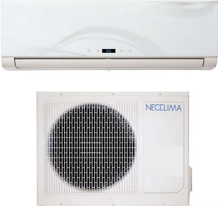Кондиционер Neoclima NS12AHSI/NU12AHSI - фото