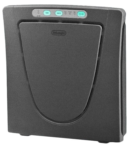 Очиститель воздуха Delonghi DAP 700 E - фото