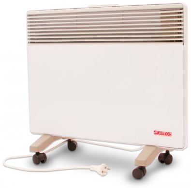 Обогреватель Flamingo Medio Mobile 1000 W - фото