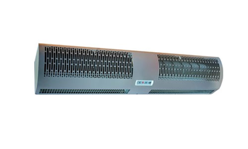 Тепловая завеса Neoclima Intellect E 10 X R - фото