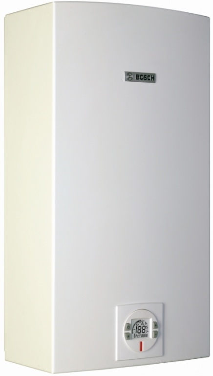 Водонагреватель Bosch Therm 4000 S WTD12 AME - фото