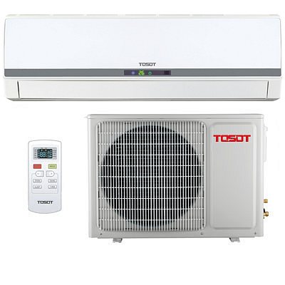 Кондиционер Tosot GN-12P - фото