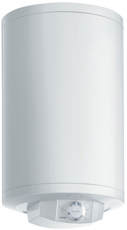 Водонагреватель Gorenje TGR120SMTV9 - фото