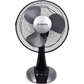 Вентилятор Delfa DF-09P - фото