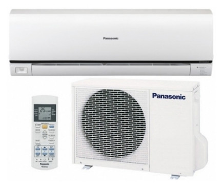 Кондиционер Panasonic CU-W7NKD - фото