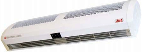 Тепловая завеса Thermoscreens JET 4.5 - фото