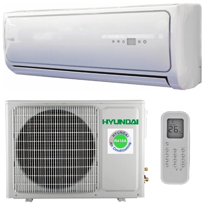 Кондиционер Hyundai HS/HU-12H99L - фото