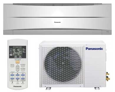 Кондиционер Panasonic CS-PW24MKD (CU-PW24MKD) - фото