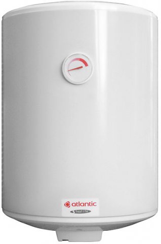 Водонагреватель Atlantic SLIM STEATITE VM 80 N3 CM (E) - фото