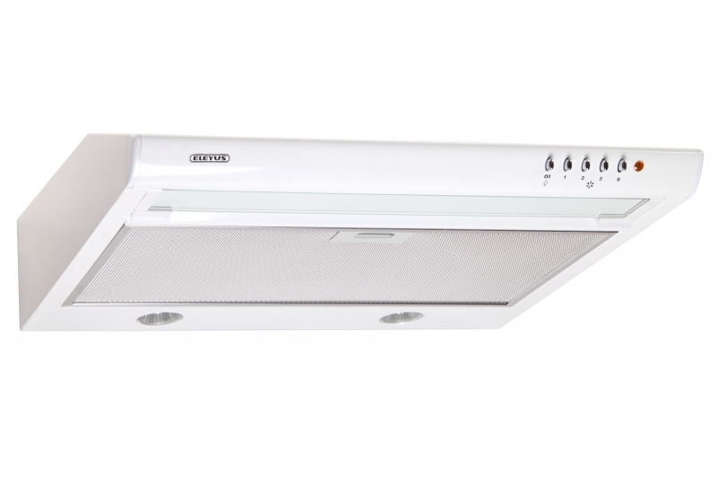 Вытяжка Eleyus Kalina H I 60 WH - фото