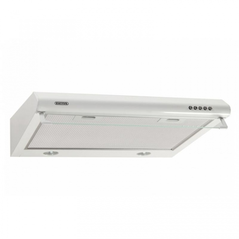 Вытяжка Eleyus BONA H II 50 WH - фото