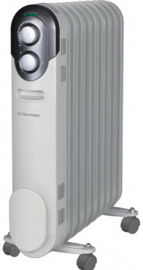 Обогреватель Electrolux EOH /M-1209 - фото
