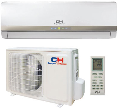Кондиционер Cooper&Hunter CH-S24RX4 - фото