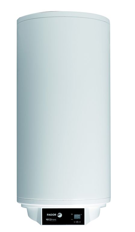 Водонагреватель Fagor RB 100 ECO - фото