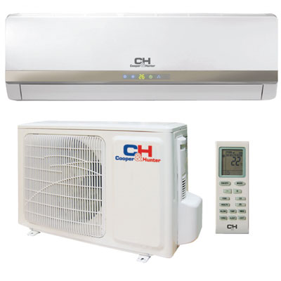 Кондиционер Cooper&Hunter CH-S18LH/RP - фото