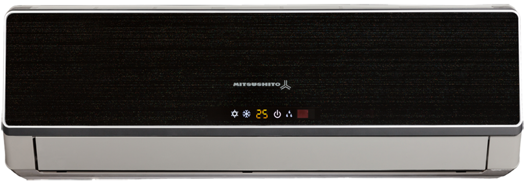 Кондиционер Mitsushito SMK53BG1/SMC53BG1 - фото