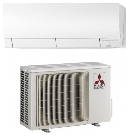 Кондиционер Mitsubishi Electric MSZ-FH50VEMUZ-FH50VE - фото