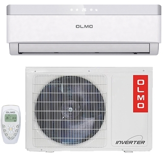 Кондиционер Olmo OSH-10ES4 - фото