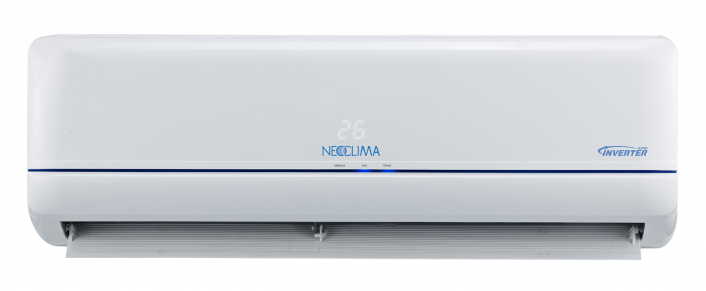 Кондиционер Neoclima NS-12AHPI/NU-12AHPI - фото