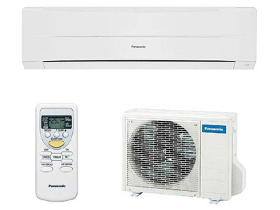 Кондиционер Panasonic CS/CU-PW18MKD- - фото