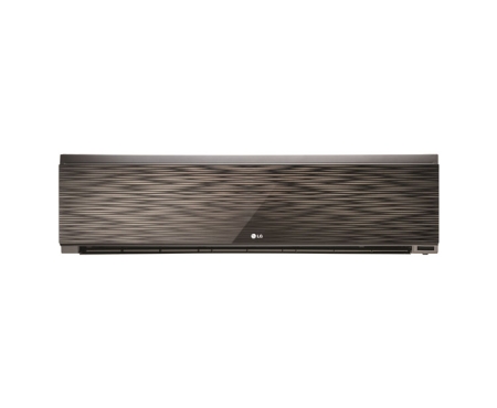 Кондиционер LG C24GHT/C18GHT-U - фото