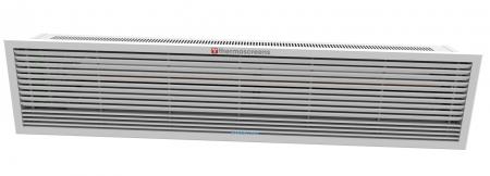 Тепловая завеса Thermoscreens C1000ER EE NT - фото