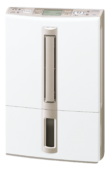Осушитель воздуха Mitsubishi Electric MJ-E20BG-R2 - фото