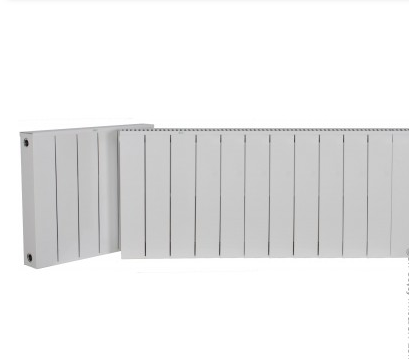 Радиатор отопления Лоза 22 бок. 3/4 500x1200 (2600,54 Вт) - фото