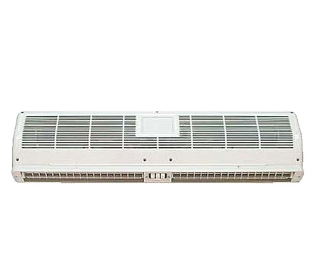 Тепловая завеса Neoclima Standard E 44 IR - фото