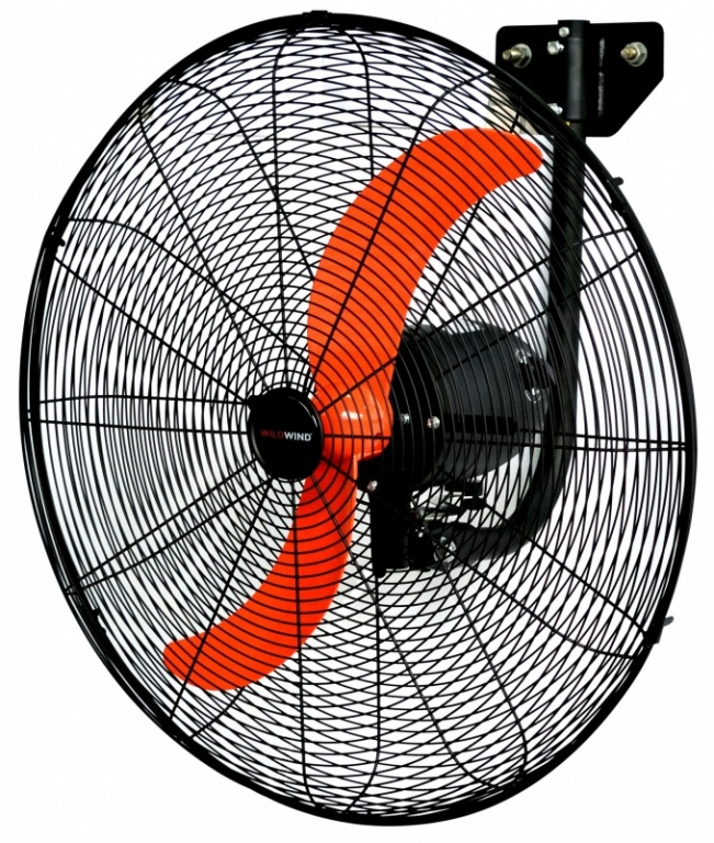 Вентилятор Wild Wind Dt-IWF3503B - фото