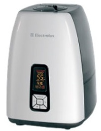 Увлажнитель воздуха Electrolux EHU-5515D - фото
