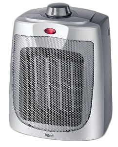 Обогреватель Vitek VT-1758 - фото