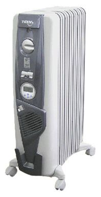 Обогреватель Tesy LB 2509 E04 TRV - фото
