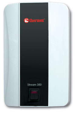 Водонагреватель Thermex Stream 500 White - фото