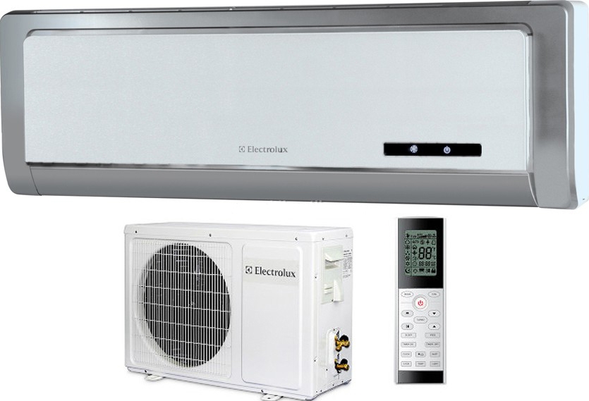Кондиционер Electrolux EACS-24HA/N3 - фото