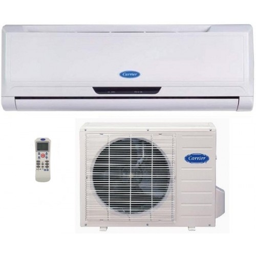 Кондиционер Carrier 42QCR012/E/38QCR012/E - фото