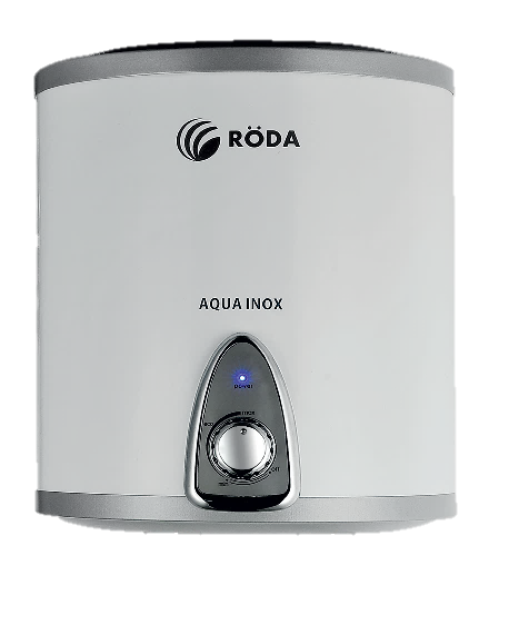 Водонагреватель Roda Aqua INOX 10 V - фото