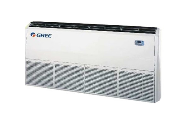 Кондиционер Gree GTH36K3BI/GUHN36NM3AO - фото
