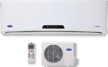 Кондиционер Carrier 42QCS009G/38QCS009G - фото