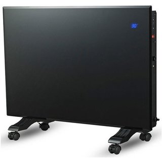 Обогреватель SmartWay Liberty Cl-1000 Black Mirror - фото