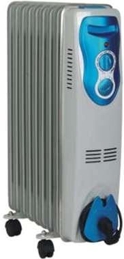 Обогреватель Sea Breeze SB-363 - фото