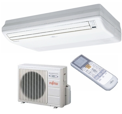 Кондиционер Fujitsu ABYG54LRTA/AOYG54LATT - фото