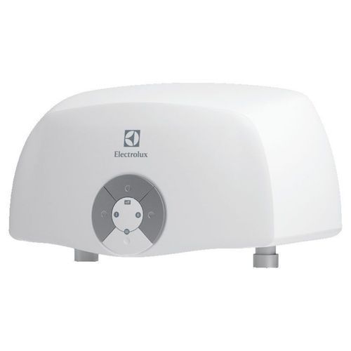 Водонагреватель Electrolux EWH Smartfix 6.5S - фото