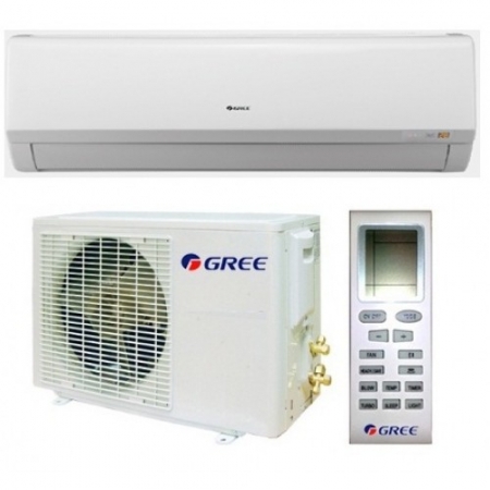 Кондиционер Gree GWH18PD-K3NNA1A - фото
