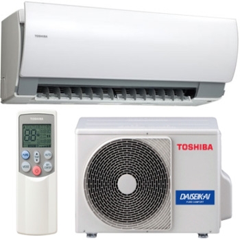 Кондиционер Toshiba RAS-07PKVP-ND/RAS-07PAVP-ND - фото