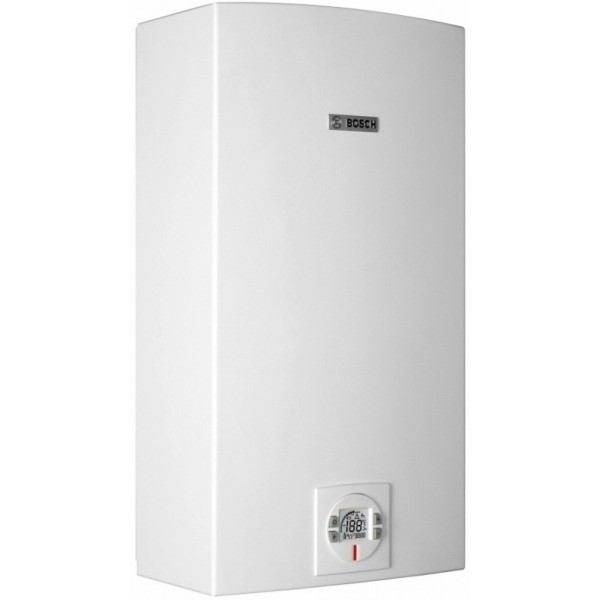 Водонагреватель Bosch Therm 8000 S WTD 27 AME - фото