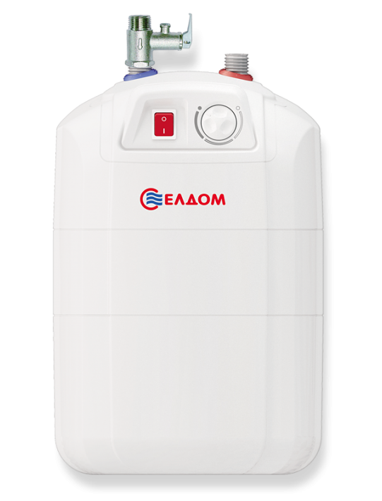 Водонагреватель Eldom 72326 GPMP - фото