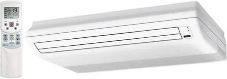 Кондиционер Midea MUB-24HRDN1 - фото