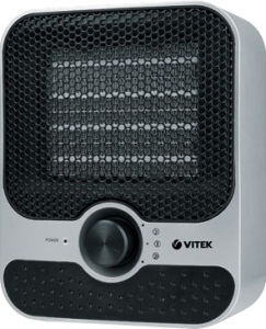 Обогреватель Vitek VT-1759 - фото
