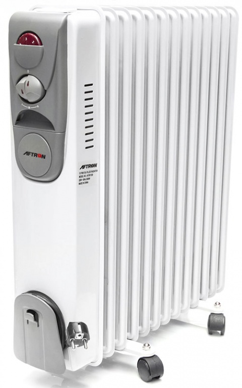 Обогреватель Aftron AFOR9500F - фото